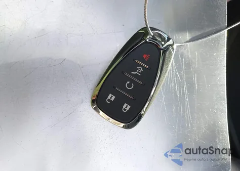 2022 Chevrolet Blazer Fwd Rs z USA, uszkodzony, nr VIN 3GNKBERS2NS200549